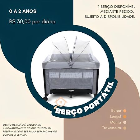 Apartmán 1D Com Lareira No Centro De Gramado Exteriér fotografie
